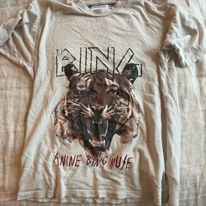 Anine Bing tshirt